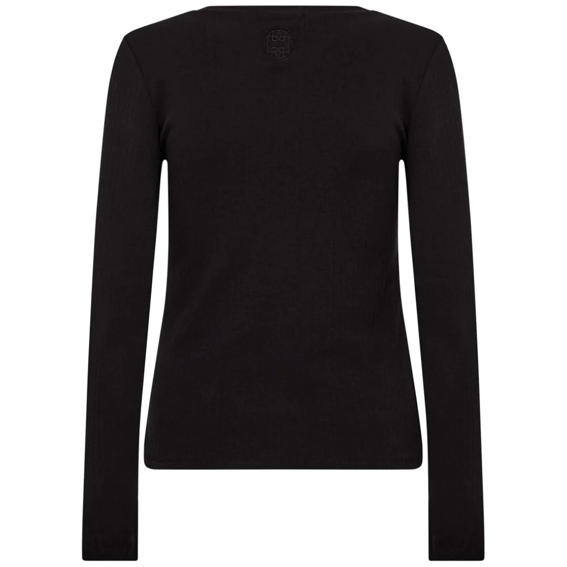 NEDDIE 4 T-SHIRT | BLACK