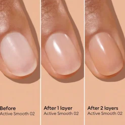 NEGLELAK 15 ML | ACTIVE SMOOTH 02