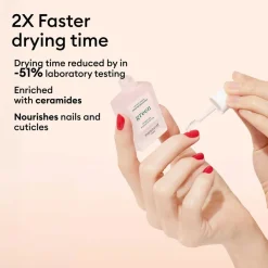 NEGLELAK 15 ML | GREEN - DRYING DROPS