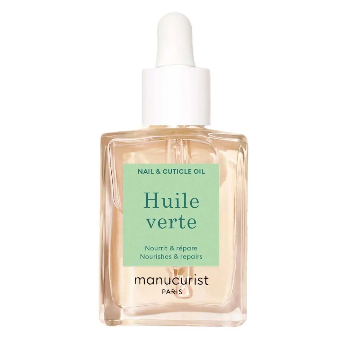 NEGLELAK 15 ML | HUILE VERTE - OIL