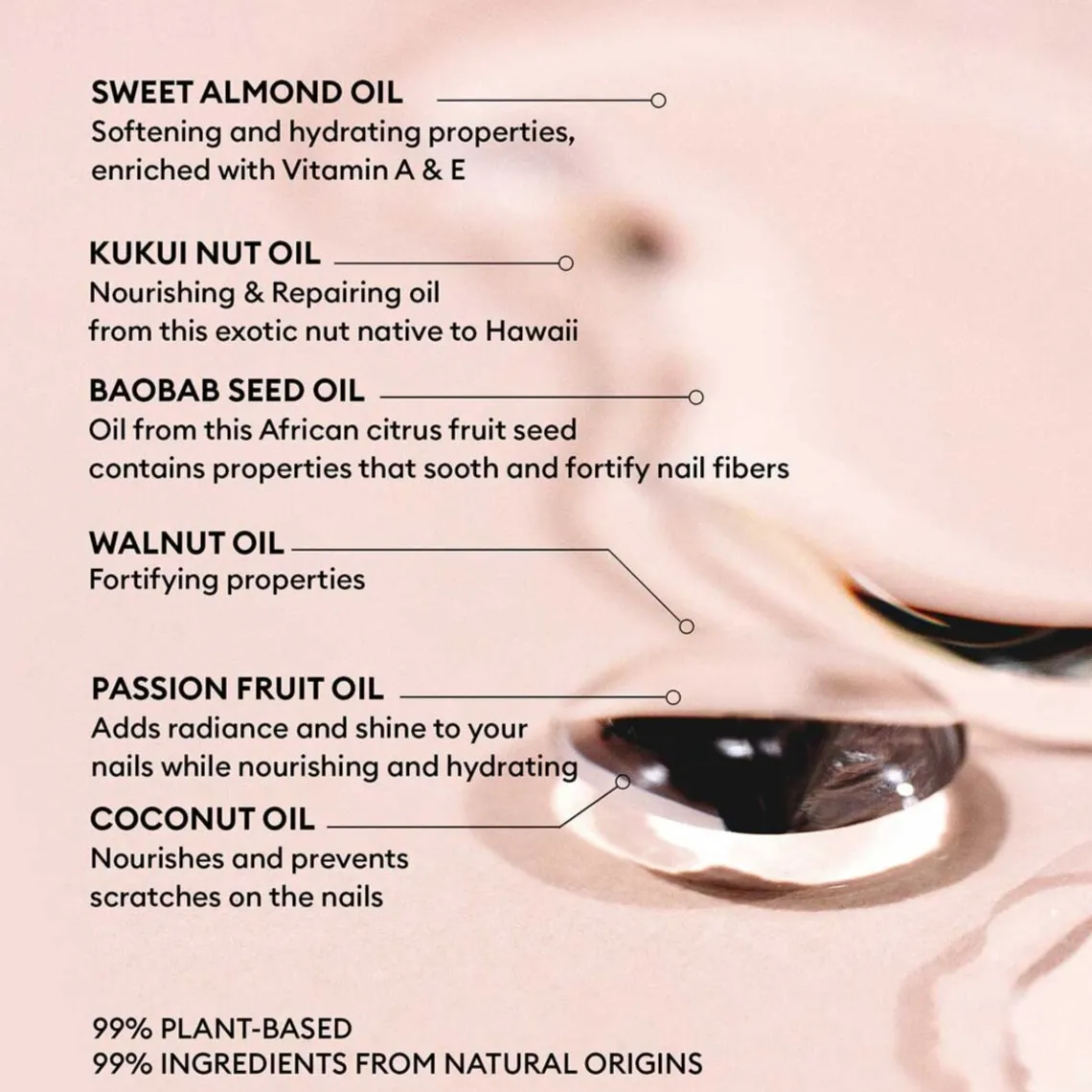 NEGLELAK 15 ML | HUILE VERTE - OIL