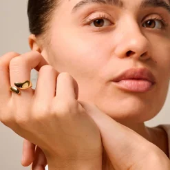 NELI RING | FORGYLDT