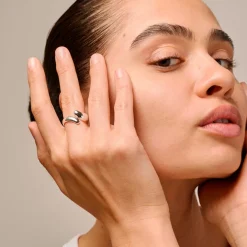 NELI RING | SØLV