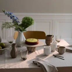 NELLIE CUP | OFF WHITE