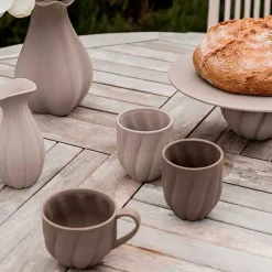 NELLIE CUP | OFF WHITE