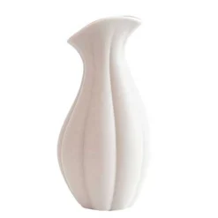 NELLIE MILK JUG | OFF WHITE