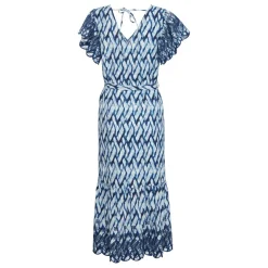 NELLIO KJOLE | WATERLINE PRINT