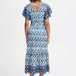 NELLIO KJOLE | WATERLINE PRINT