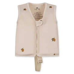 NEOPREN SVØMMEVEST | LEMON