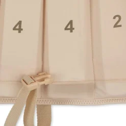 NEOPREN SVØMMEVEST M/FLÆSER | SWAN