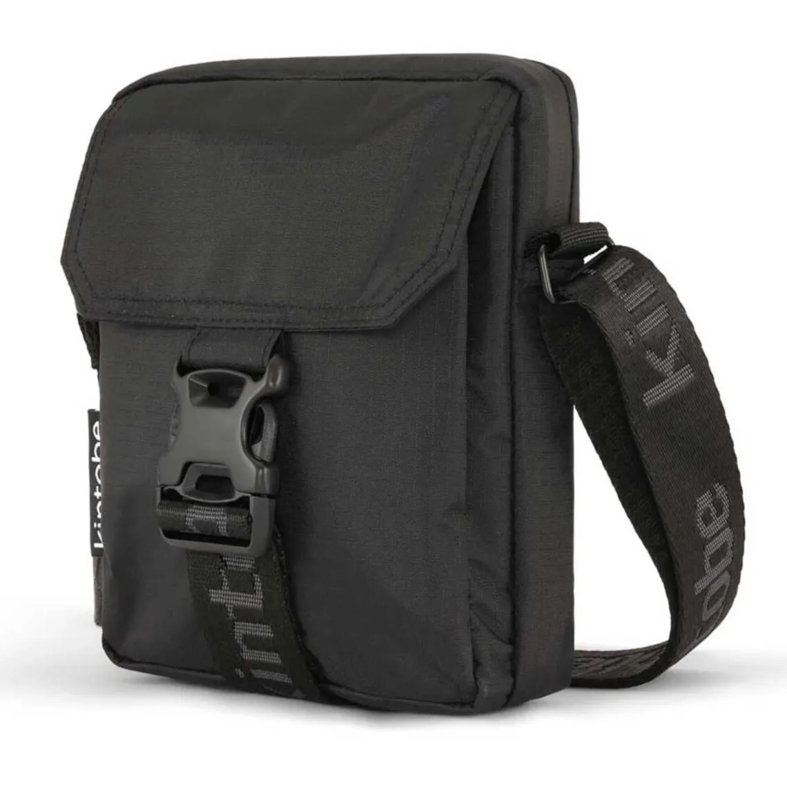 NICO TASKE 7X20X4 CM | SORT