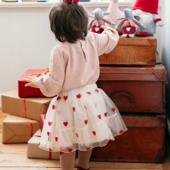 NINNA NEDERDEL | SAND