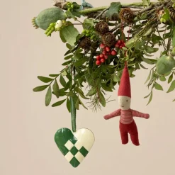 NISSE OPHÆNG 7 CM | DRENG