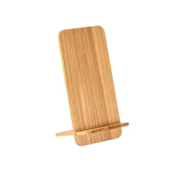 NM BOOK DISPLAY - OAK