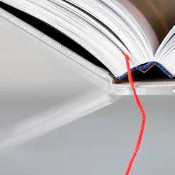 NM BOOKSTAND X CLEAR