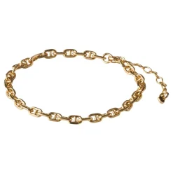 NOA ARMBÅND | FORGYLDT