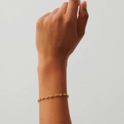 NOA ARMBÅND | FORGYLDT