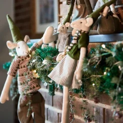 NOA/NELLI M/SÆK 35 CM | NELLI