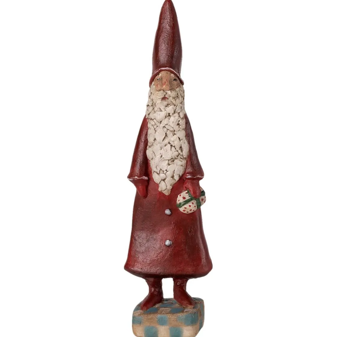 NOILLY NOËL, NICOLAUS - RØD