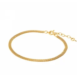 NORA ARMBÅND | FORGYLDT