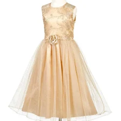 NORALINE 3-4 ÅR (98-104CM)