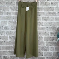 NORCA P PANTS | SAFARI