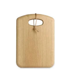 NORDIC SERVERINGSBRÆT I EG - 20X28CM