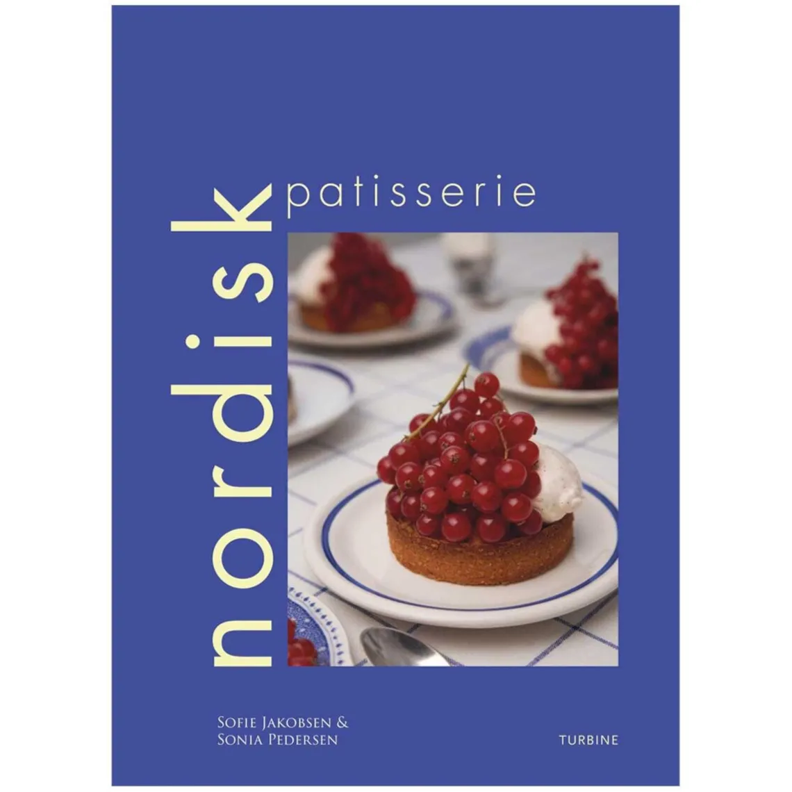 NORDISK PATISSERIE