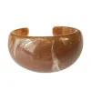 NOVIE BRACELET | BROWN