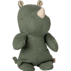 NÆSEHORN, LILLE | SALVIEGRØN