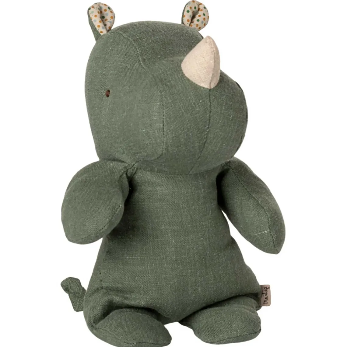 NÆSEHORN, LILLE | SALVIEGRØN