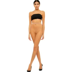 NUDE 8 TIGHTS | GOBI