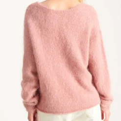 NUNY JUMPER | MAKE UP