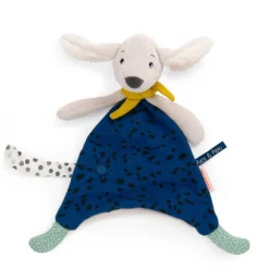 NUSSEKLUD - HUNDEN PILOU