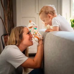 NUSSEKLUD/HÅNDDUKKE