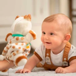 NUSSEKLUD/HÅNDDUKKE