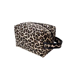 NYLA TOILETTASKE 24X15X15 CM | LEO