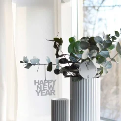 NYTÅRSUR 2 STK. | HVID