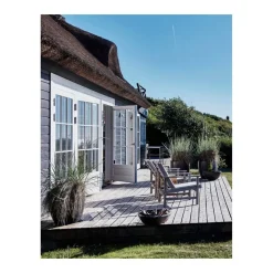 OASER I SOMMERLANDET