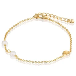 OCEAN ARMBÅND 10 | FORGYLDT