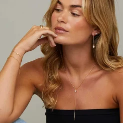 OCEAN ARMBÅND 05 | FORGYLDT