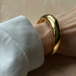 ODESSA CHUNKY BRACELET | FORGYLDT