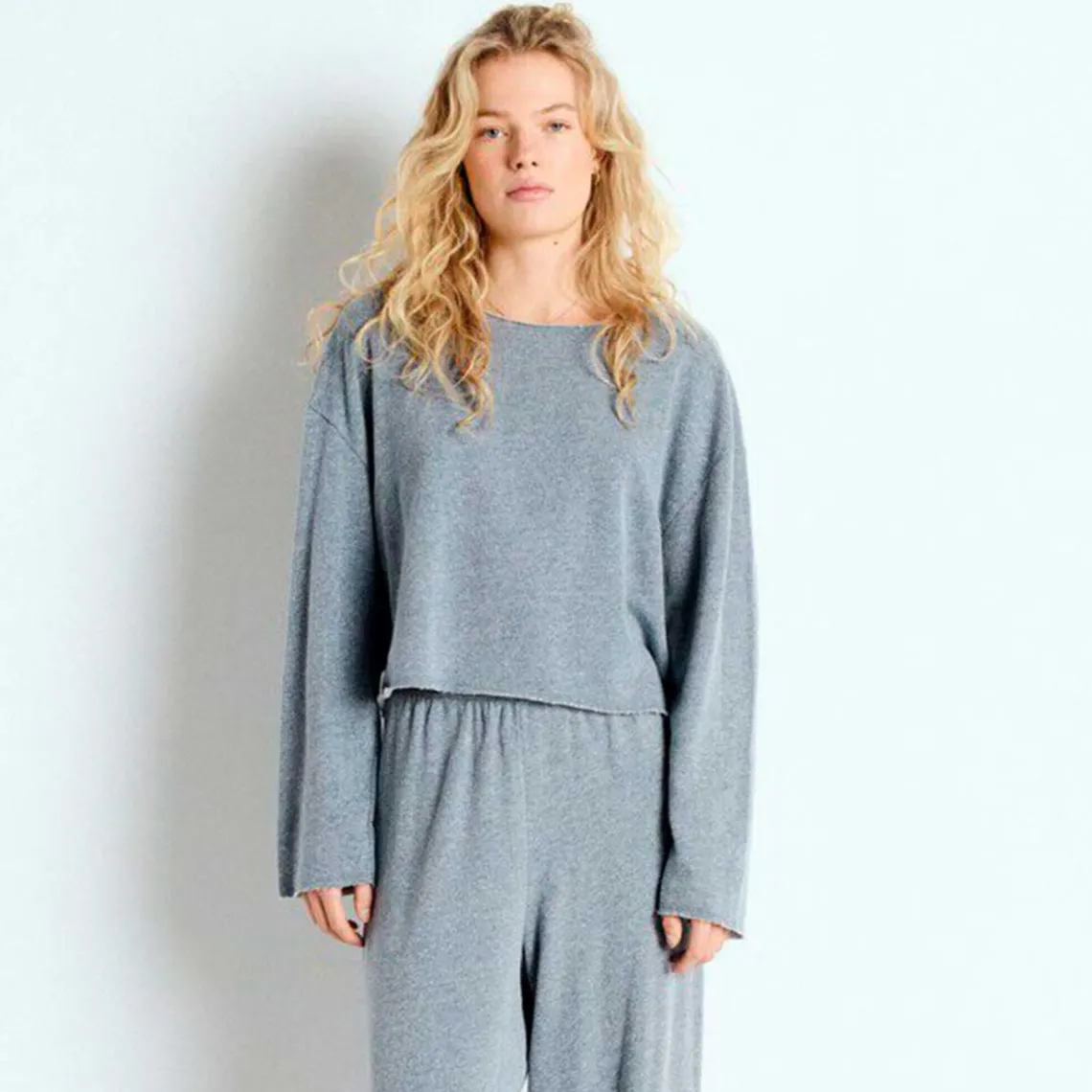 OFYBOW SWEATSHIRT | TORNADO