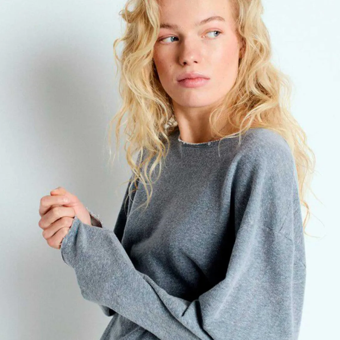 OFYBOW SWEATSHIRT | TORNADO