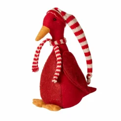 OLAV M/HAT - TØRKLÆDE H29CM