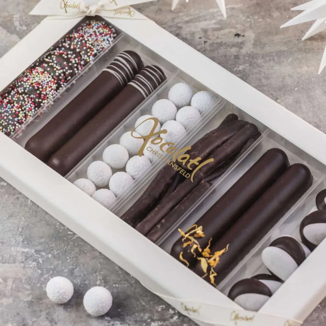 OLD SCHOOL SELECTION