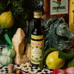 OLIO AL LIMONE, 250ML