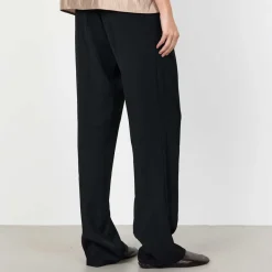 OMIRA 1 PANTS | BLACK