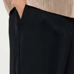 OMIRA 1 PANTS | BLACK