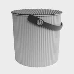 OMNIOUTIL SPAND MINI 4L | GRÅ